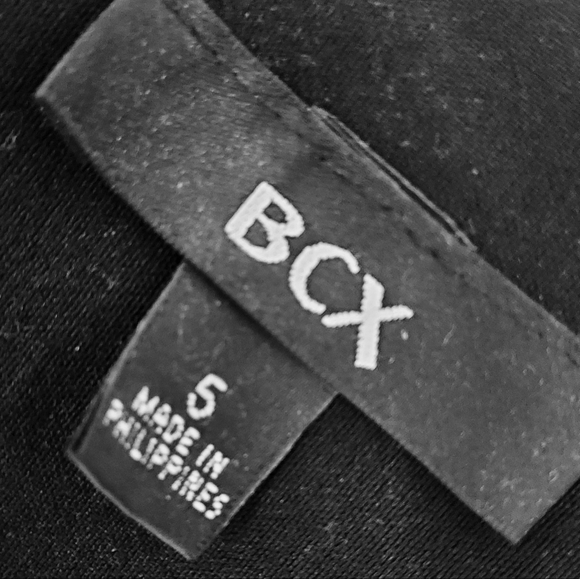BCX Professional 'Lucky Interview' Dress - Picture 6 of 7